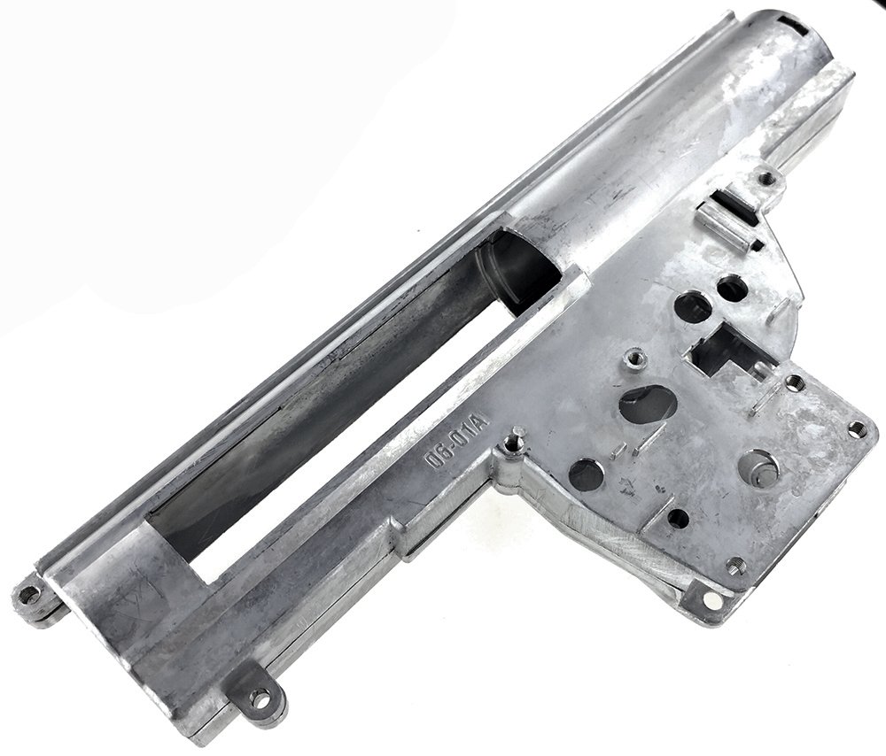 Amazon | CYMA製 047 電動ガン P90用 メカボックススケース